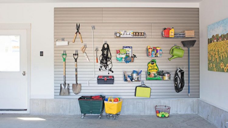 Your Guide to Garage Organization and Storage Solutions