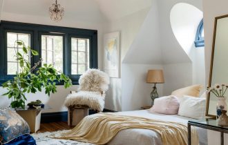 Cozy Bedroom Essentials: Ideas for a Warm and Inviting Space