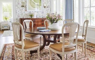 10 Dining Room Décor Ideas to Impress Your Guests