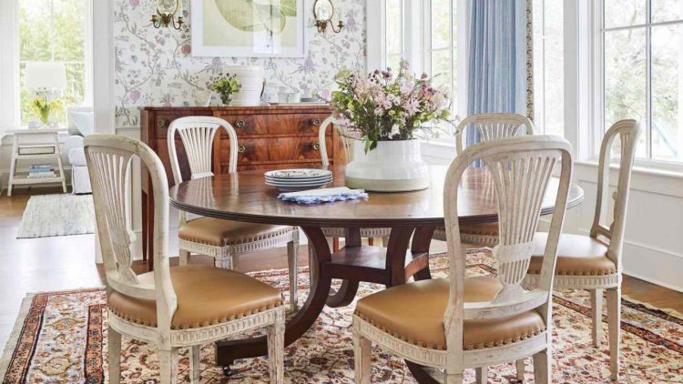 10 Dining Room Décor Ideas to Impress Your Guests