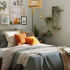 Dreamy Bedroom Colors: Choosing the Perfect Palette for Better Sleep