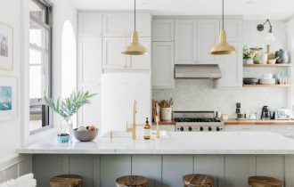 Creating a Stylish and Functional Kitchen Design