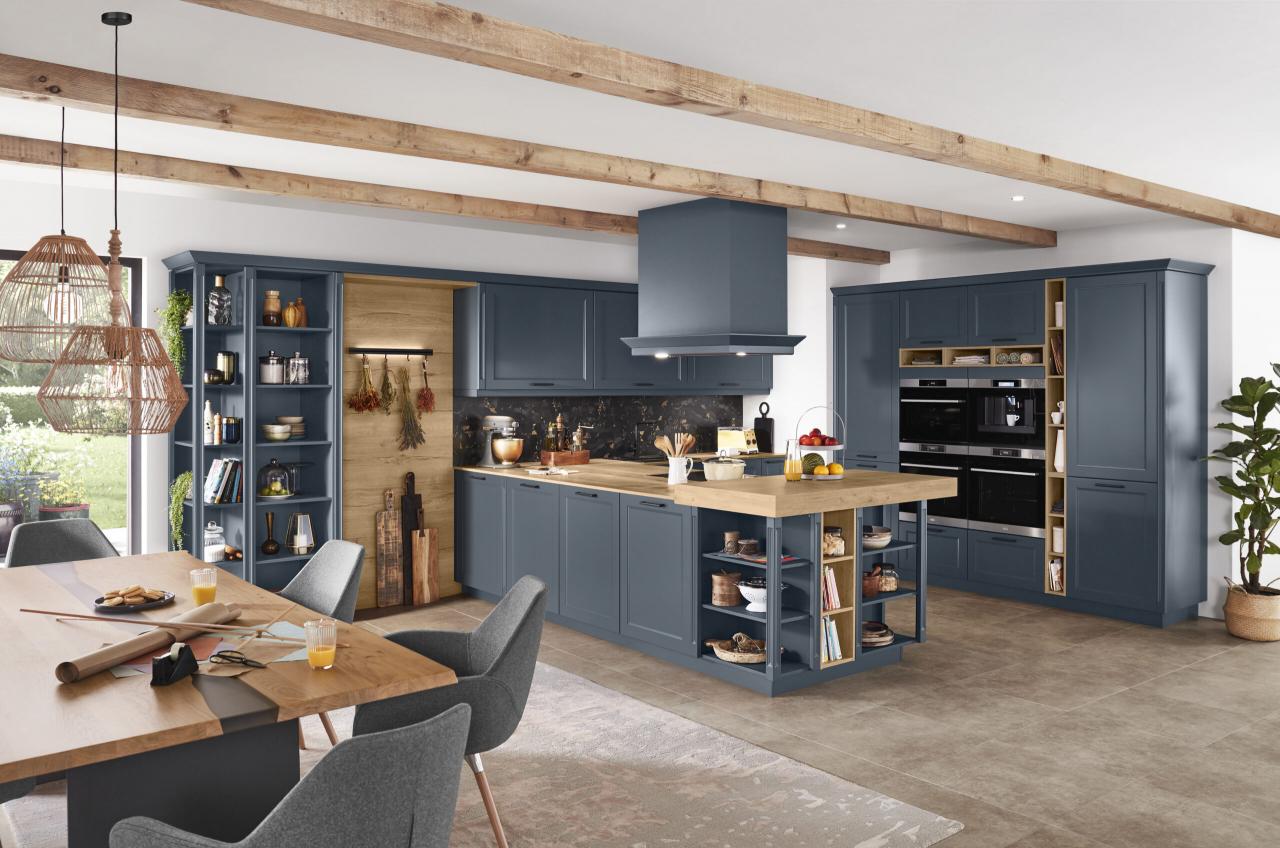 Latest Kitchen Trends Uncovered | London Daily News