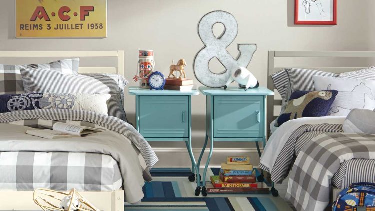 10 Trendy and Timeless Kids’ Room Colors