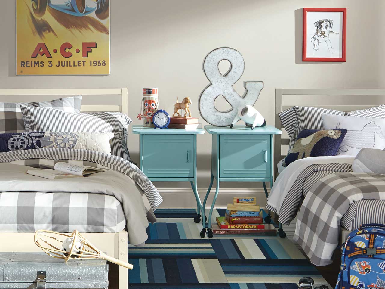 Clever Design Ideas for Timeless Children's Rooms - Colorado Parent