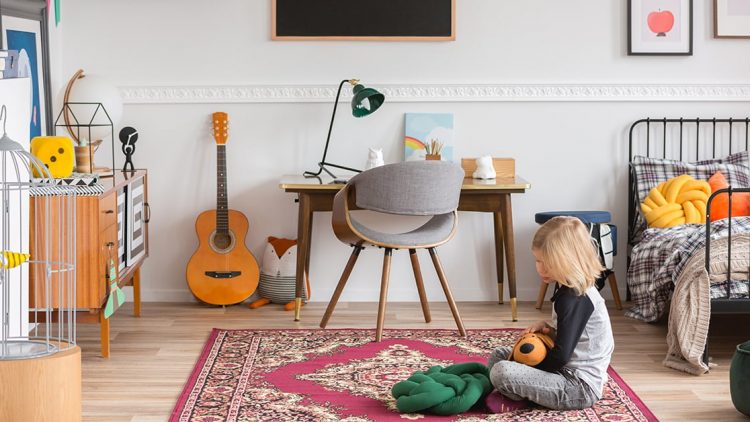 Transitioning from Nursery to Toddler Room: A Comprehensive Guide