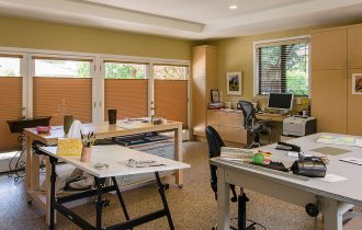 Transforming Your Garage into a Home Office