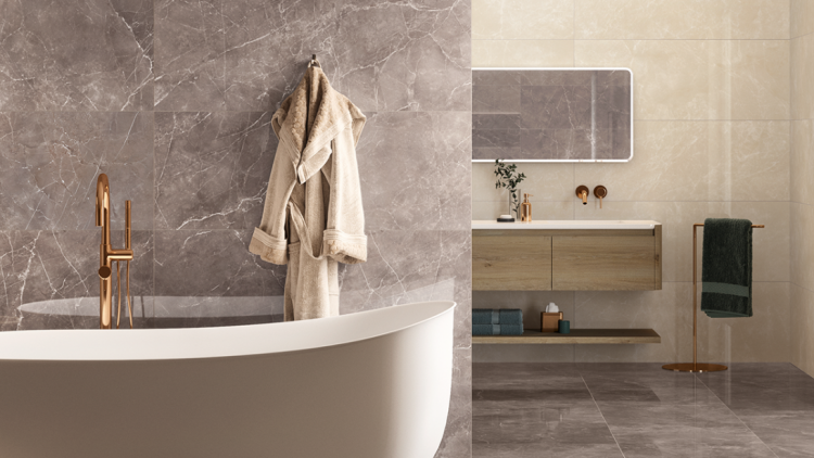 The Ultimate Guide to Choosing Bathroom Tiles