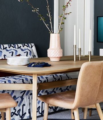 Choosing the Right Dining Table: A Guide to Finding Your Perfect Match