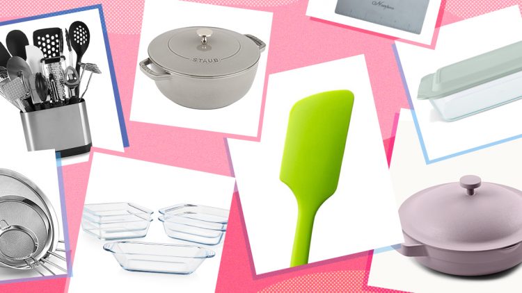 10 Essential Kitchen Tools Every Home Cook Should Have