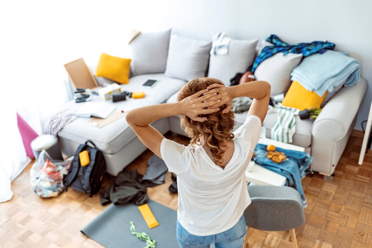 How to Declutter Your Home Once and for All - Bob Vila