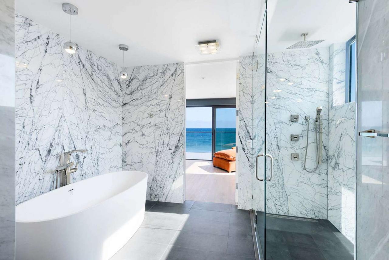 How to Make Your Bathroom Look Expensive