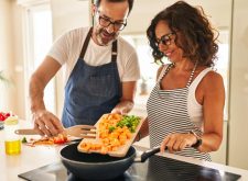 The Joy of Home Cooking: Embracing the Kitchen as a Creative Outlet