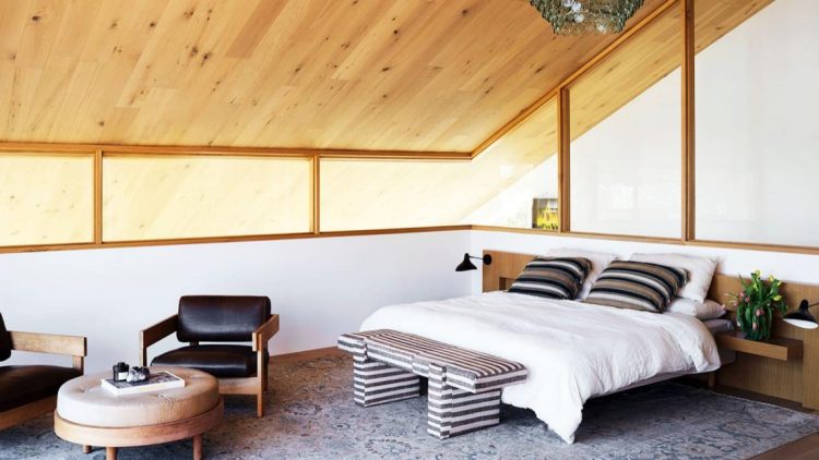 Mastering Minimalism: How to Design a Sleek and Simple Bedroom