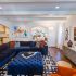 How to Create a Kid-Friendly Living Room Without Sacrificing Style