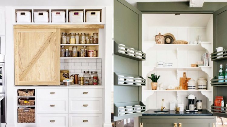 The Art of Kitchen Organization: Tips for a Clutter-Free Space