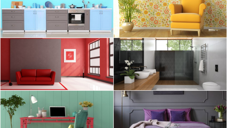 Color Psychology: Choosing the Perfect Hues for Your Living Room