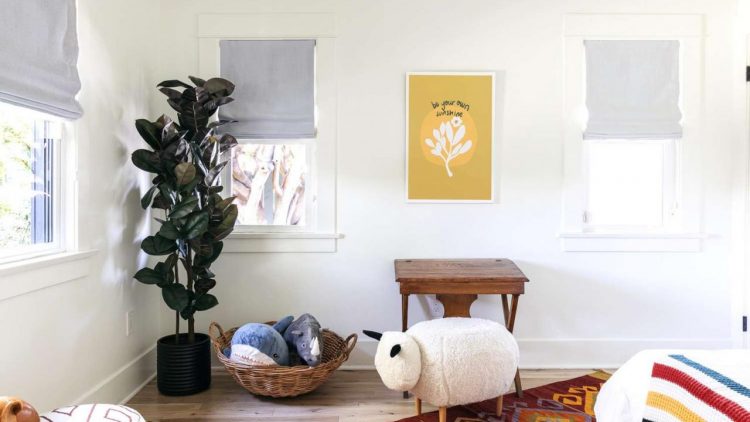 Maximizing Space in Small Kids’ Rooms: Top Tips and Tricks